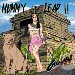 Goremall - Mummy Or Lead 2 (2020)