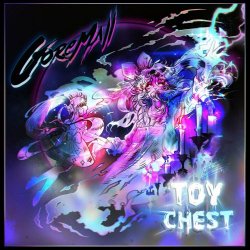 Goremall - Toy Chest (2023)