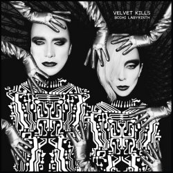 Velvet Kills - Bodhi Labyrinth (2020) [EP]