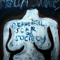 Sexual Purity - Beautiful Scar Of Society (2021)