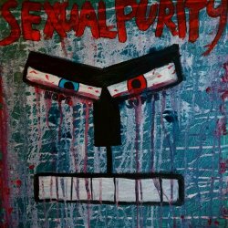 Sexual Purity - Suffer | Hope (2021)