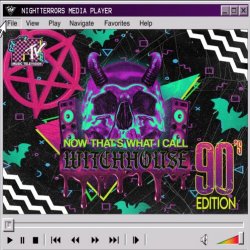 VA - Now Thats What I Call Witch House: 90's Edition (2023)
