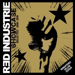 Red Industrie - Showcase (Remastered Deluxe Edition) (2023)