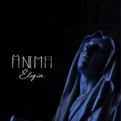 Änima - Elegía (2019)