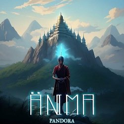Änima - Pandora (2023)