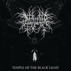 Artificial Conformity - Temple Of The Black Light (2023) [EP]