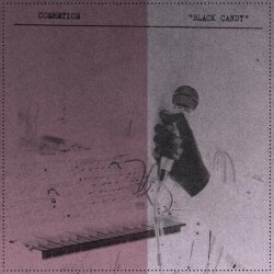 Cosmetics - Black Candy (2023) [Single]