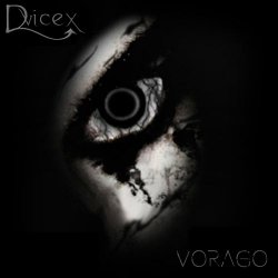 Dvicex - Vorago (2019)