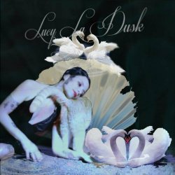 Lucy La Dusk - Swim In The Ether (2023) [Single]