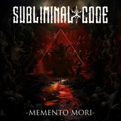 Subliminal Code - Memento Mori (2023) [Single]