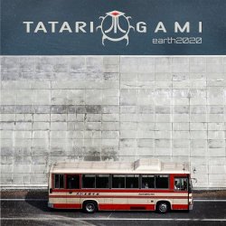 Tatari Gami - Earth 2020 (2020) [EP]