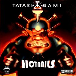 Tatari Gami - Hotnails (2020)