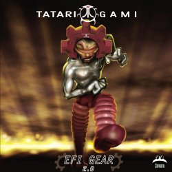 Tatari Gami - EFI Gear 2.0 (2020) [EP]