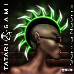 Tatari Gami - Serra Neon 2.0 (2021)