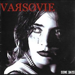 Varsovie - Some Days (2005) [EP]