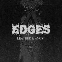 Edges - Leather And Angst (2023) [Single]