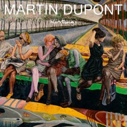 Martin Dupont - Kintsugi (2023)