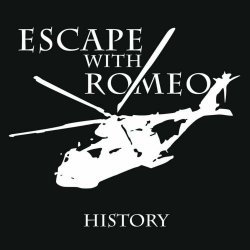 Escape With Romeo - History (2009)