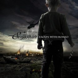 Escape With Romeo - Samsara (2012)