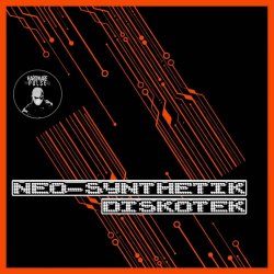 Hardware Pulse - Neo-Synthetik Diskotek (2022) [EP]