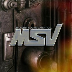Talk Show - Militant Sound Variation (2022) [EP]