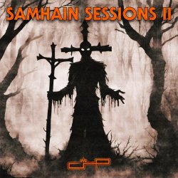 VA - Samhain Sessions II (2023)