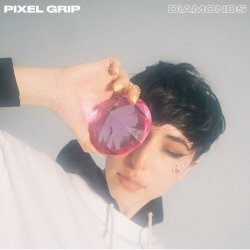 Pixel Grip - Diamonds (2019) [Single]