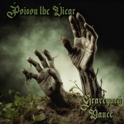 Poison The Vicar - Graveyard Dance (2023) [Single]