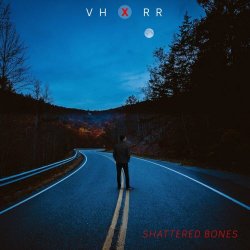 VH x RR - Shattered Bones (2021) [Single]