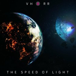 VH x RR - The Speed Of Light (2021) [Single]