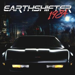 Earthshifter - 1984 (2018) [EP]
