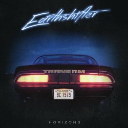 Earthshifter - Horizons (2020) [Single]