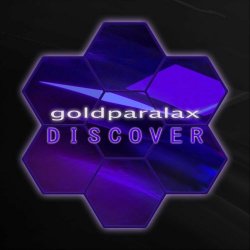 Goldparalax - Discover (2023)