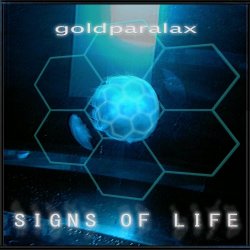 Goldparalax - Signs Of Life (2022)
