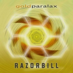 Goldparalax - Razorbill (2021)
