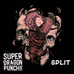 Super Dragon Punch!! - Split (2023) [Single]