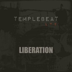 Templebeat L.T.D. - Liberation (2023) [Single]
