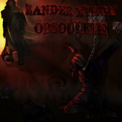 Zander Xymox - Obsoulete (2023)