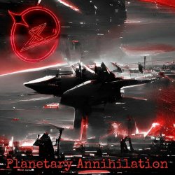 Zander Xymox - Planetary Annihilation (2022)