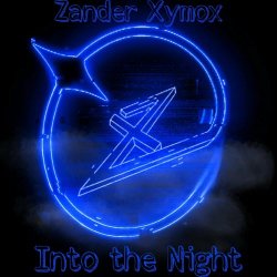Zander Xymox - Into The Night (2021) [EP]