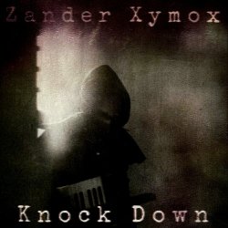 Zander Xymox - Knock Down (2023) [Single]