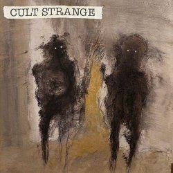 Cult Strange - Conjuring Feral Angels (2023)