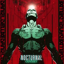 Daniel Deluxe - Nocturnal Odyssey (2023) [EP]