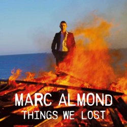 Marc Almond - Things We Lost (Expanded Edition) (2022) [3CD]