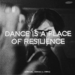 Minimal Schlager - Dance Is A Place Of Resilience (2023)