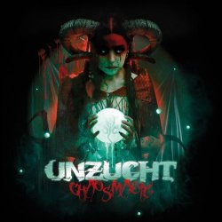 Unzucht - Chaosmagie (Limited Edition) (2022) [3CD]