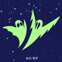 Battery Operated Orchestra - AC (2012) [EP]