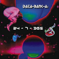 Data-Bank-A - 24-7-365 (2011)