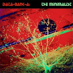 Data-Bank-A - The Minimalist (2021)