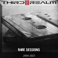Third Realm - Rare Sessions (2021)